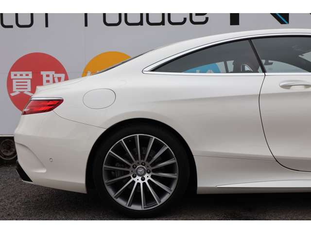 メルセデスベンツ Ｓクラス Ｓ５５０ ４マチック エディション１ ４ＷＤ H27年 (関東) 99