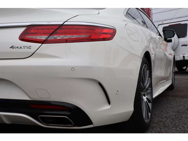 メルセデスベンツ Ｓクラス Ｓ５５０ ４マチック エディション１ ４ＷＤ H27年 (関東) 99