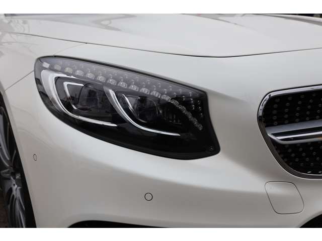 メルセデスベンツ Ｓクラス Ｓ５５０ ４マチック エディション１ ４ＷＤ H27年 (関東) 99