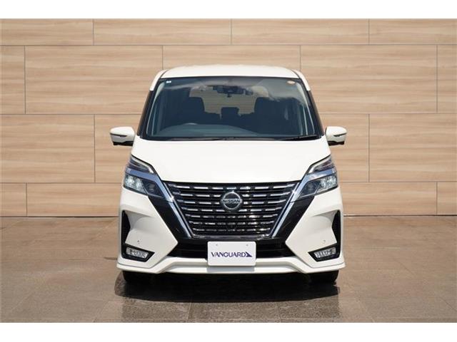 日産 セレナ ２．０ ハイウェイスター Ｖ R2年 (中国) 99