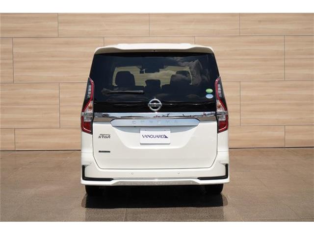 日産 セレナ ２．０ ハイウェイスター Ｖ R2年 (中国) 99