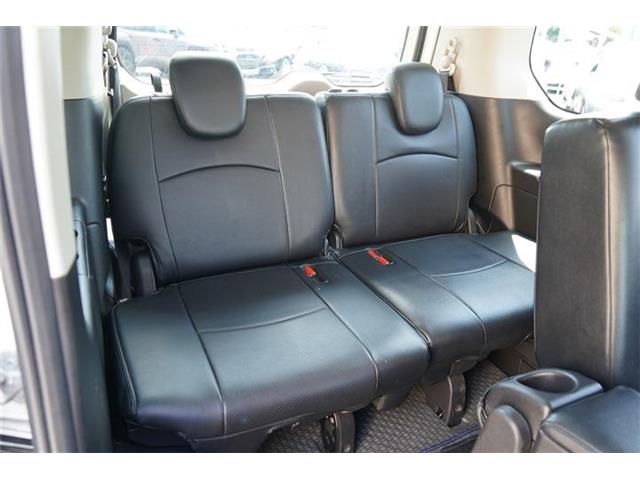 日産 セレナ ２．０ ハイウェイスター Ｖ R2年 (中国) 99