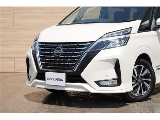 日産 セレナ ２．０ ハイウェイスター Ｖ R2年 (中国) 99