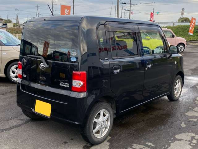 ダイハツ ムーヴ　コンテ ６６０ Ｘ H23年 (関東) 99