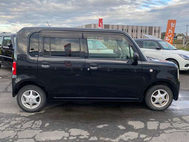 ダイハツ ムーヴ　コンテ ６６０ Ｘ H23年 (関東) 99