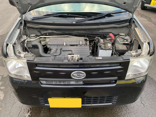 ダイハツ ムーヴ　コンテ ６６０ Ｘ H23年 (関東) 99