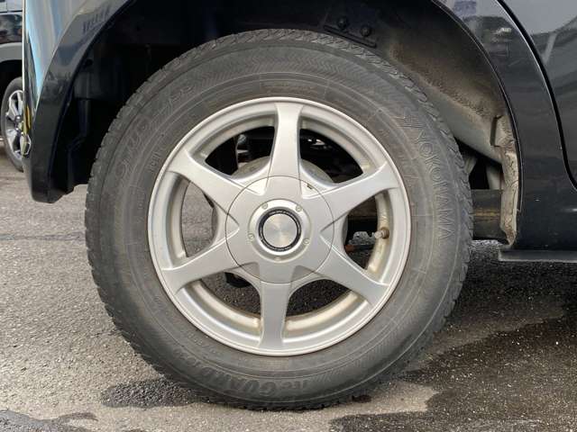 ダイハツ ムーヴ　コンテ ６６０ Ｘ H23年 (関東) 99