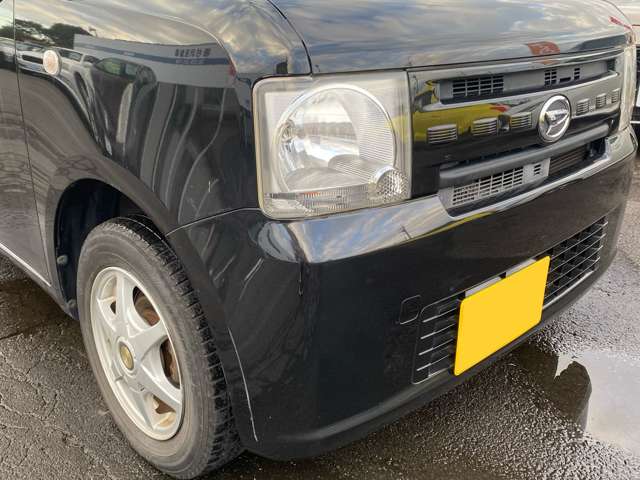 ダイハツ ムーヴ　コンテ ６６０ Ｘ H23年 (関東) 99