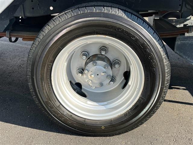 いすゞ エルフ パネルバン１．５トン H19年 (九州・沖縄) 99