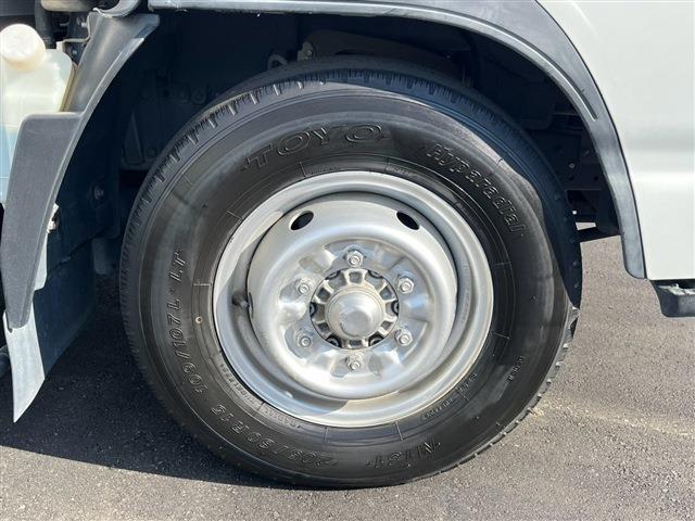 いすゞ エルフ パネルバン１．５トン H19年 (九州・沖縄) 99