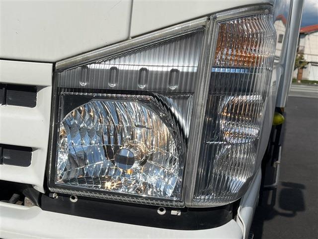 いすゞ エルフ パネルバン１．５トン H19年 (九州・沖縄) 99