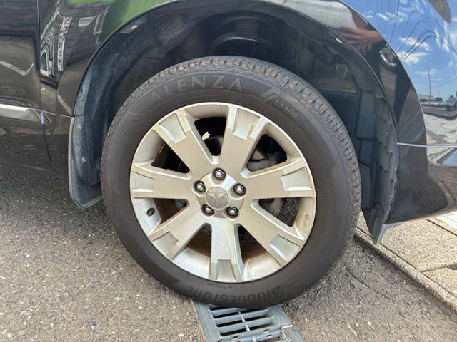 三菱 デリカ　Ｄ：５ ２．４ シャモニー ４ＷＤ H21年 (甲信越・北陸) 99