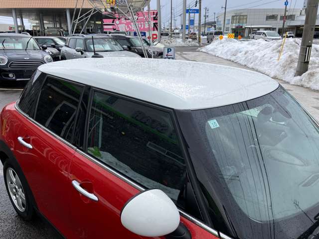 ミニ ミニ クーパー ５ドア H26年 (甲信越・北陸) 99
