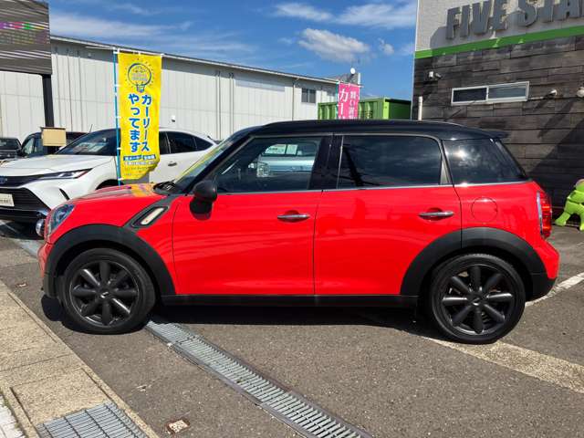 ミニ ミニクロスオーバー クーパー H24年 (甲信越・北陸) 99