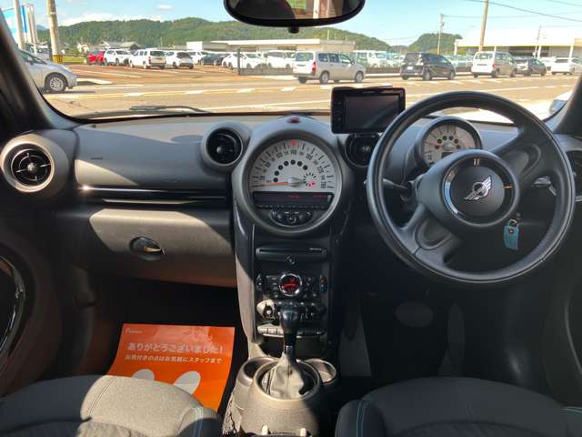 ミニ ミニクロスオーバー クーパー H24年 (甲信越・北陸) 99