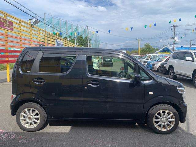 スズキ ワゴンＲ ６６０ ＦＡ R2年 (東北) 99