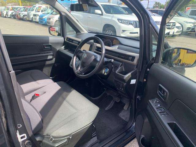 スズキ ワゴンＲ ６６０ ＦＡ R2年 (東北) 99