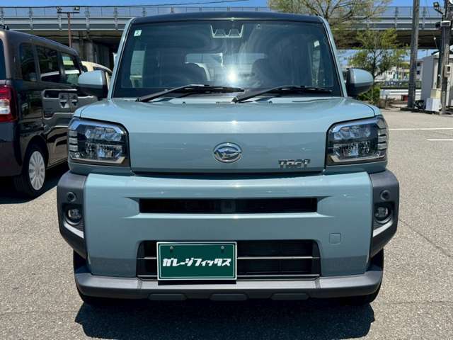 ダイハツ タフト ６６０ Ｇ R3年 (甲信越・北陸) 99