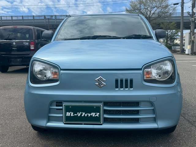 スズキ アルト ６６０ Ｓ H30年 (甲信越・北陸) 99
