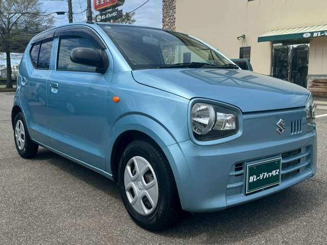 スズキ アルト ６６０ Ｓ H30年 (甲信越・北陸) 99