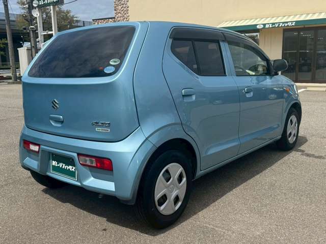 スズキ アルト ６６０ Ｓ H30年 (甲信越・北陸) 99