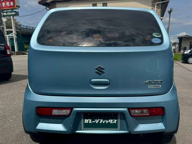 スズキ アルト ６６０ Ｓ H30年 (甲信越・北陸) 99