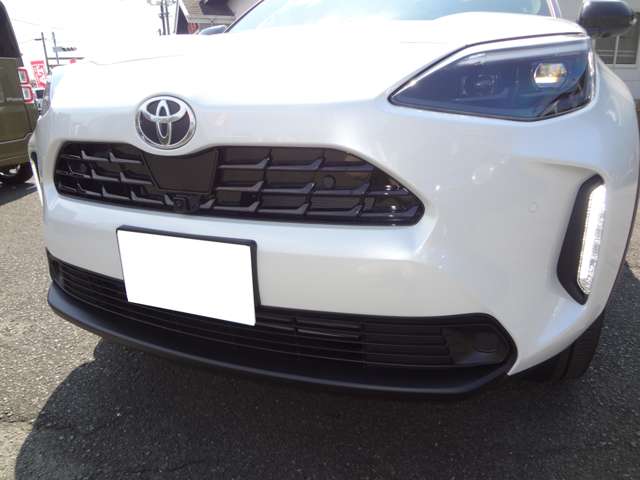 トヨタ ヤリスクロス　ハイブリッド １．５ ハイブリッド Ｚ R8年 (九州・沖縄) 99