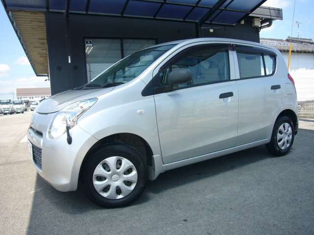スズキ アルト ６６０ Ｆ H22年 (九州・沖縄) 99