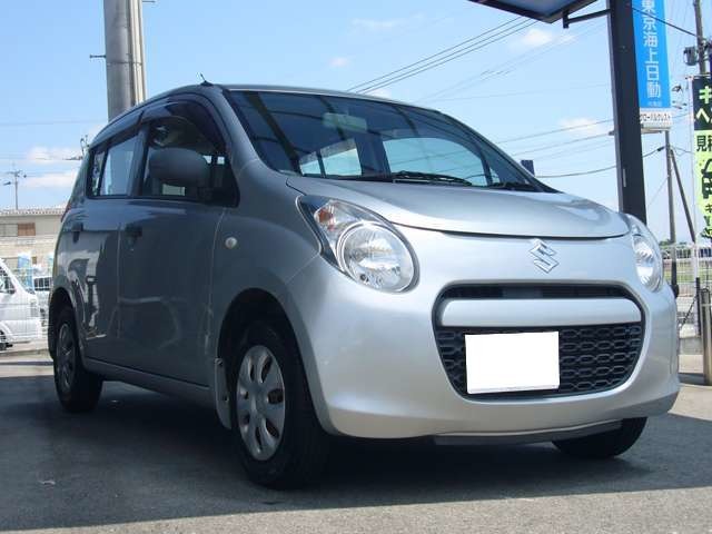 スズキ アルト ６６０ Ｆ H22年 (九州・沖縄) 99