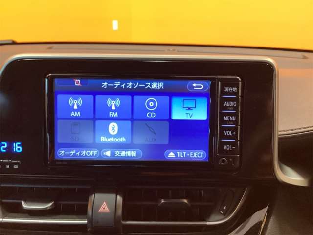トヨタ Ｃ−ＨＲ ハイブリッド １．８ Ｇ ＬＥＤ エディション H29年 (近畿) 99