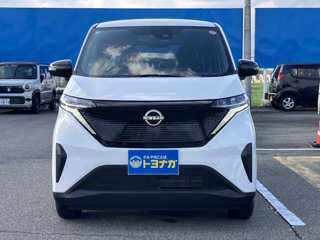 日産 サクラ Ｘ R7年 (関東) 99