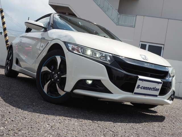 ホンダ Ｓ６６０ ６６０ アルファ H27年 (甲信越・北陸) 99