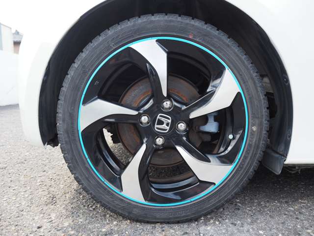 ホンダ Ｓ６６０ ６６０ アルファ H27年 (甲信越・北陸) 99