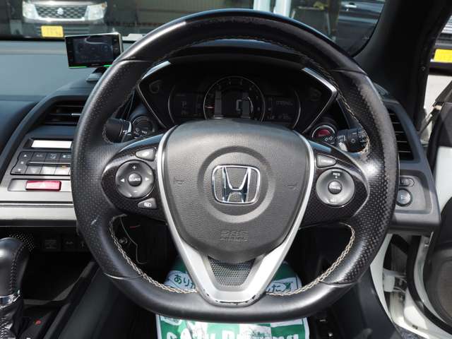 ホンダ Ｓ６６０ ６６０ アルファ H27年 (甲信越・北陸) 99