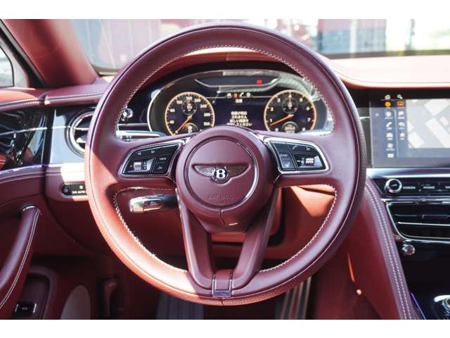 ベントレー フライングスパー ６．０ ４ＷＤ R3年 (東北) 99