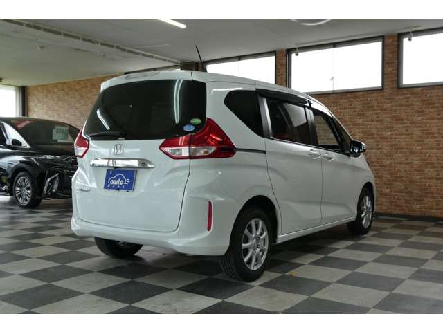 ホンダ フリード＋ １．５ Ｇ ホンダセンシング ４ＷＤ H29年 (東北) 99