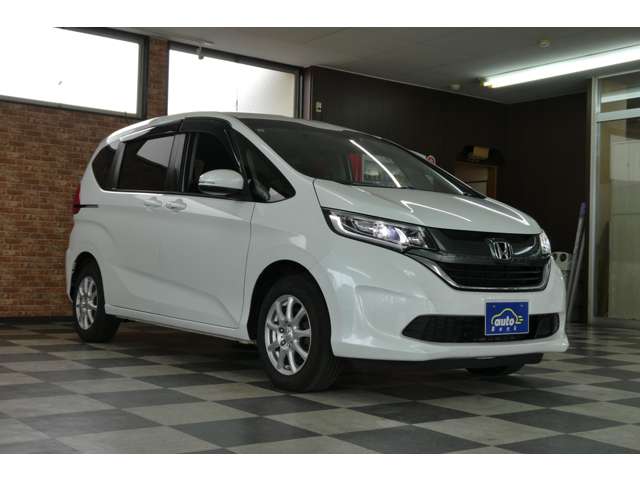 ホンダ フリード＋ １．５ Ｇ ホンダセンシング ４ＷＤ H29年 (東北) 99
