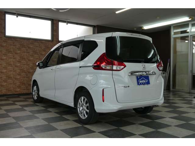 ホンダ フリード＋ １．５ Ｇ ホンダセンシング ４ＷＤ H29年 (東北) 99
