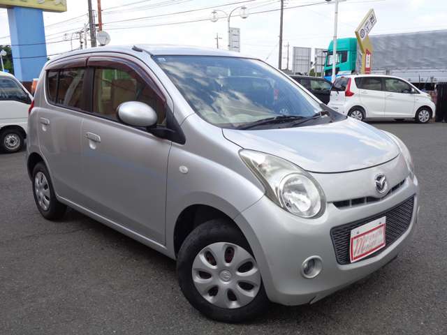 マツダ キャロル ６６０ ＧＳ H25年 (関東) 99