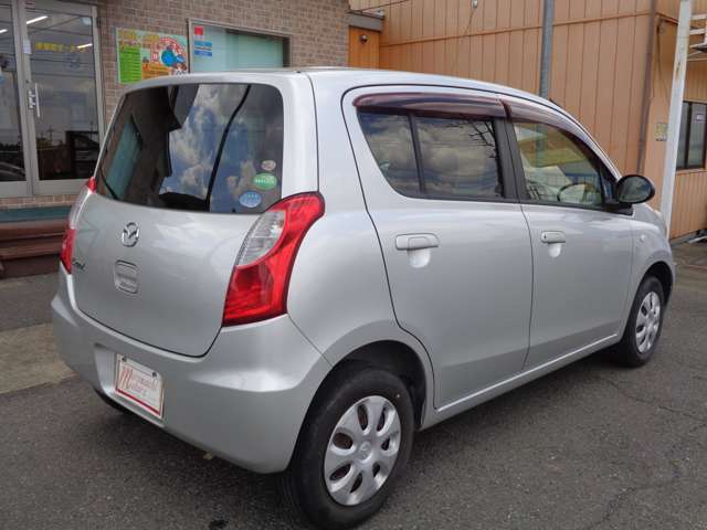 マツダ キャロル ６６０ ＧＳ H25年 (関東) 99