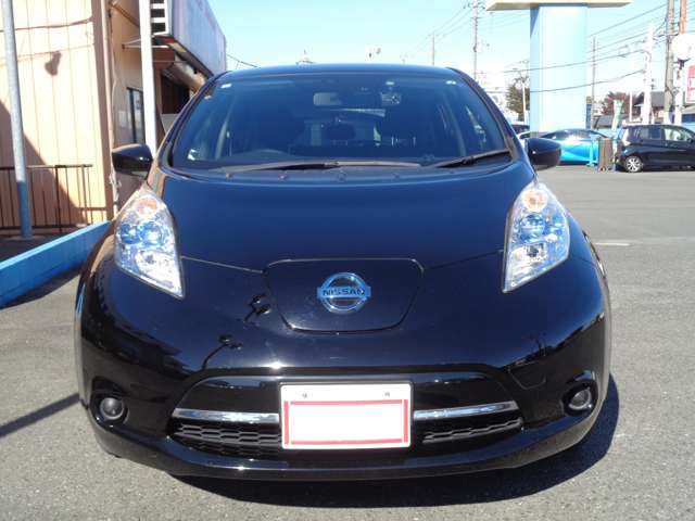 日産 リーフ ３０ＫＷＨ Ｘ H29年 (関東) 99
