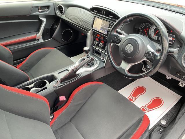 トヨタ ８６ ２．０ ＧＴ H29年 (近畿) 99