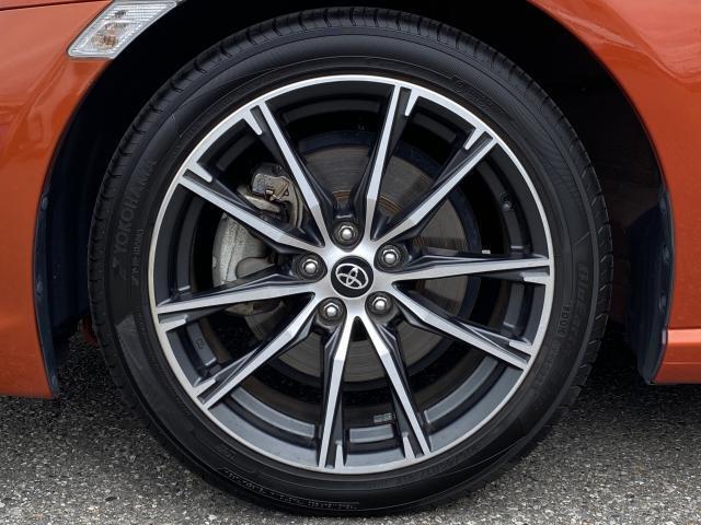 トヨタ ８６ ２．０ ＧＴ H29年 (近畿) 99