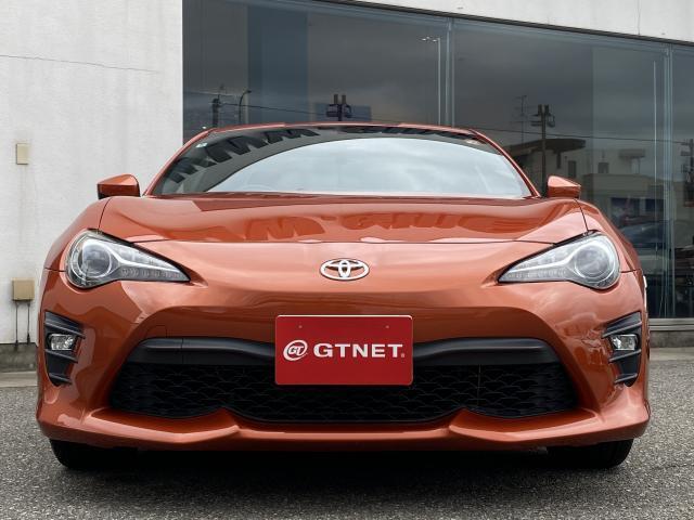 トヨタ ８６ ２．０ ＧＴ H29年 (近畿) 99