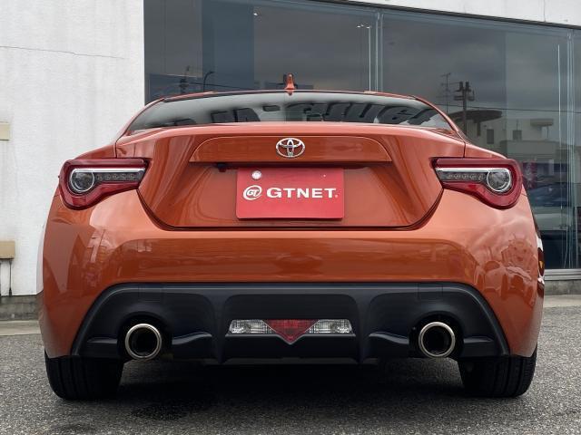 トヨタ ８６ ２．０ ＧＴ H29年 (近畿) 99