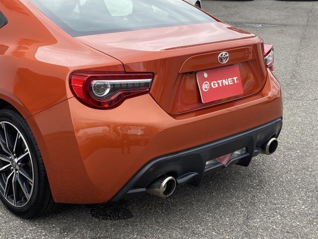 トヨタ ８６ ２．０ ＧＴ H29年 (近畿) 99