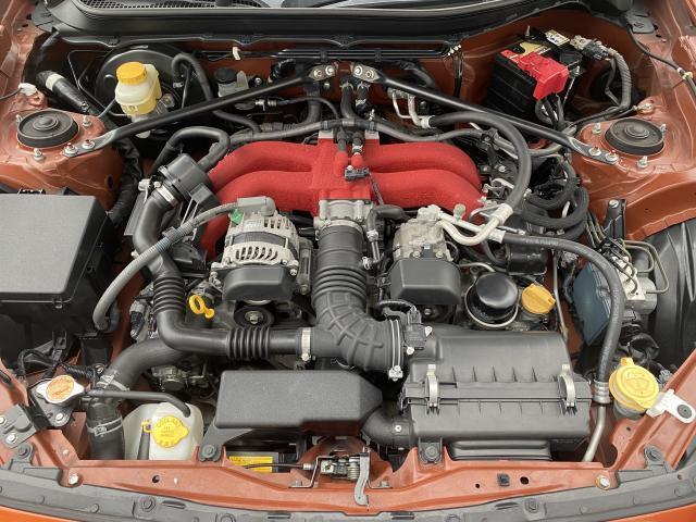トヨタ ８６ ２．０ ＧＴ H29年 (近畿) 99