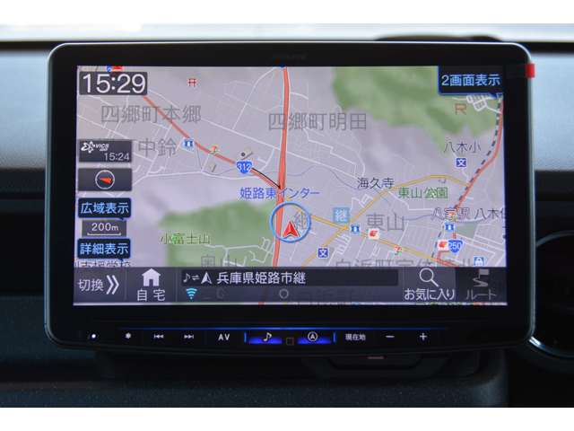 ホンダ Ｎ　ＢＯＸ カスタム ６６０ R8年 (近畿) 99