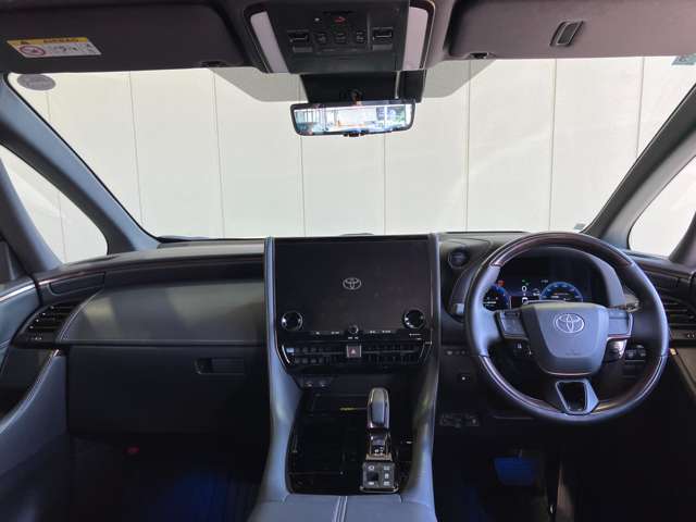 トヨタ アルファード　ハイブリッド ハイブリッド ２．５ Ｚ Ｅ－ＦＯＵＲ ４ＷＤ R7年 (近畿) 99