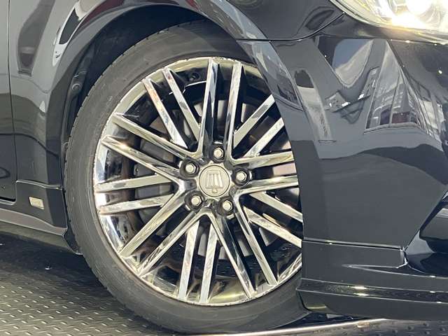 トヨタ クラウンアスリート ３．５ Ｇ H25年 (近畿) 99